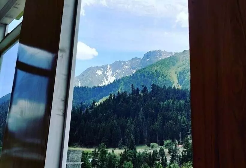 هتل Turgil Green Resort