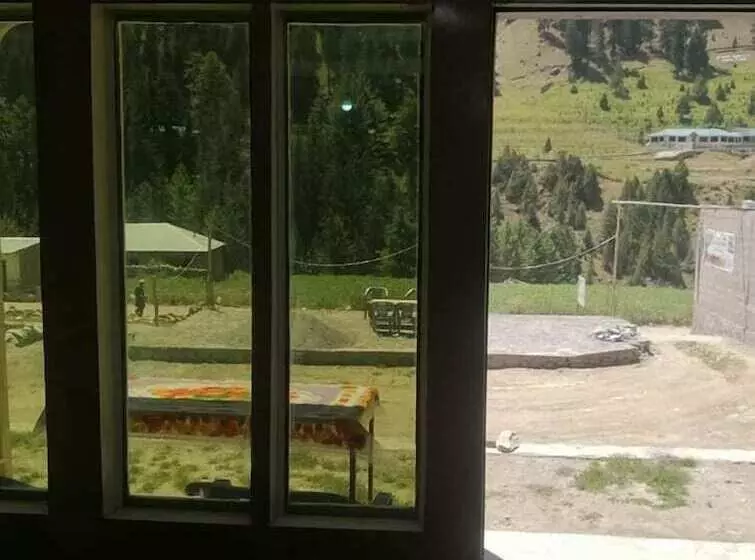 هتل Turgil Green Resort