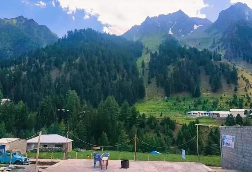 هتل Turgil Green Resort