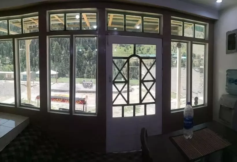 هتل Turgil Green Resort