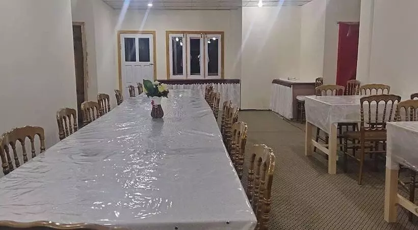 هتل Turgil Green Resort