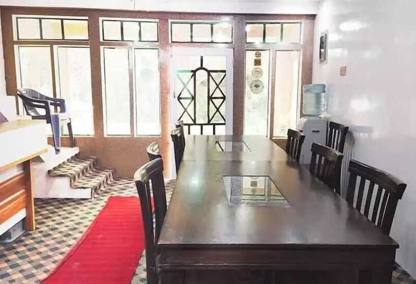 هتل Turgil Green Resort