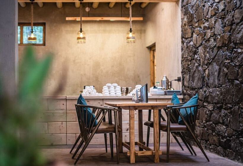 호텔 Tyakshi Eco Village