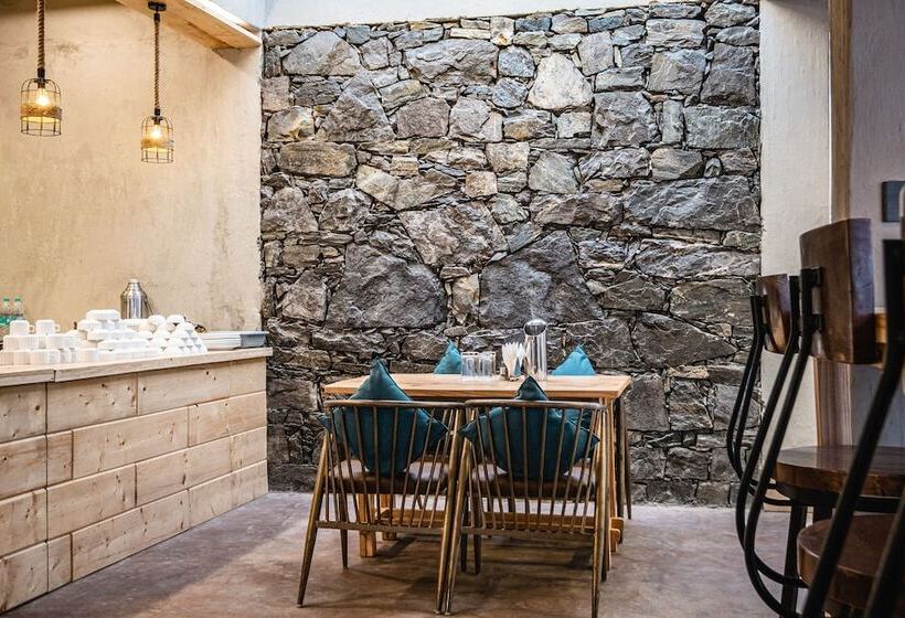 호텔 Tyakshi Eco Village