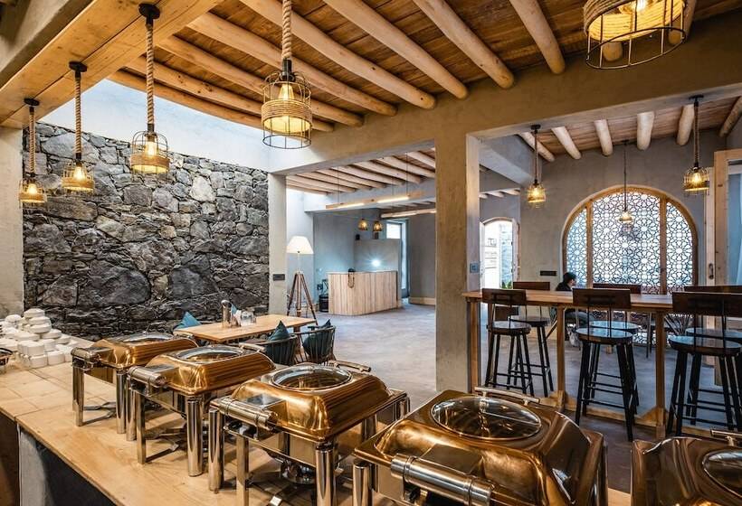 호텔 Tyakshi Eco Village