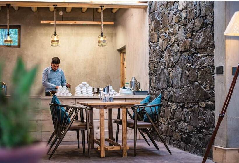 호텔 Tyakshi Eco Village