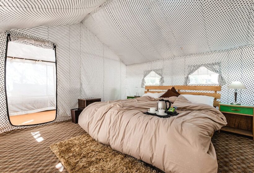 호텔 Tyakshi Eco Village