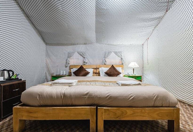 호텔 Tyakshi Eco Village