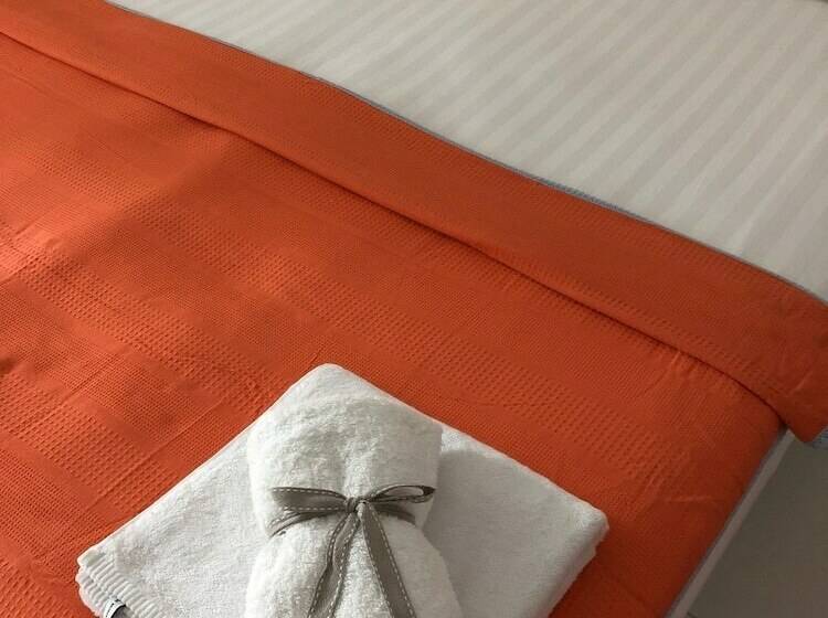 ホテル White Suite Rooms