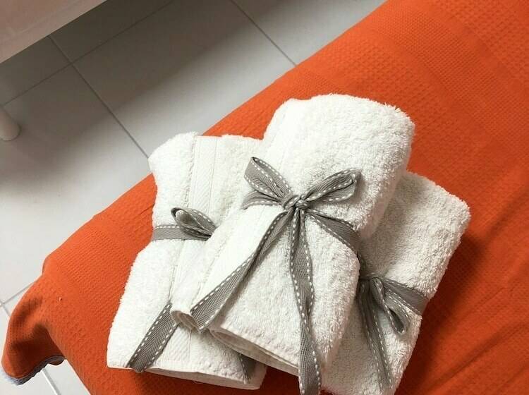 ホテル White Suite Rooms