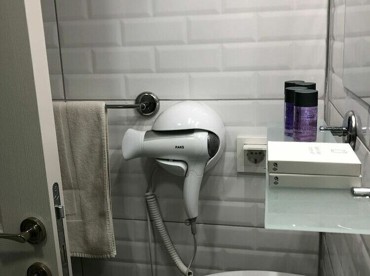 ホテル White Suite Rooms