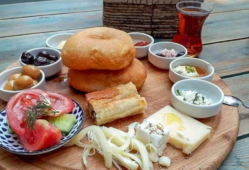 ホテル White Suite Rooms