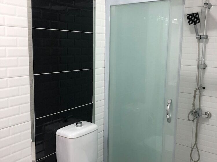 ホテル White Suite Rooms