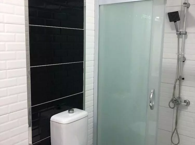 ホテル White Suite Rooms
