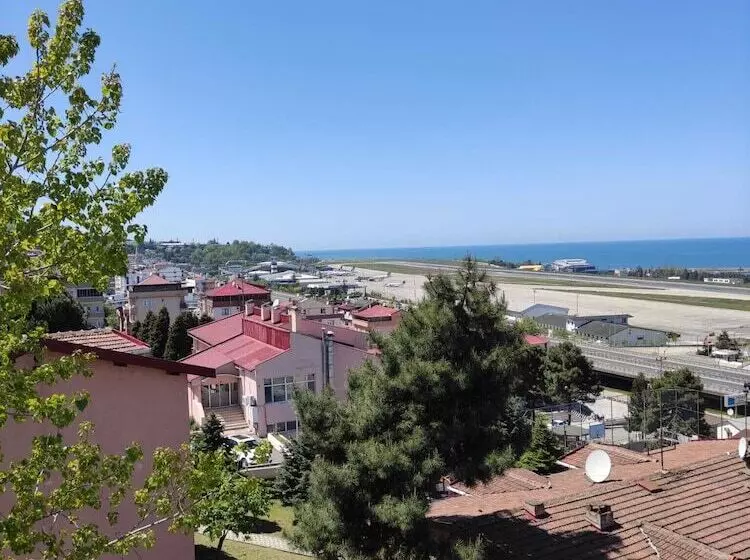 Mi̇la Sui̇te