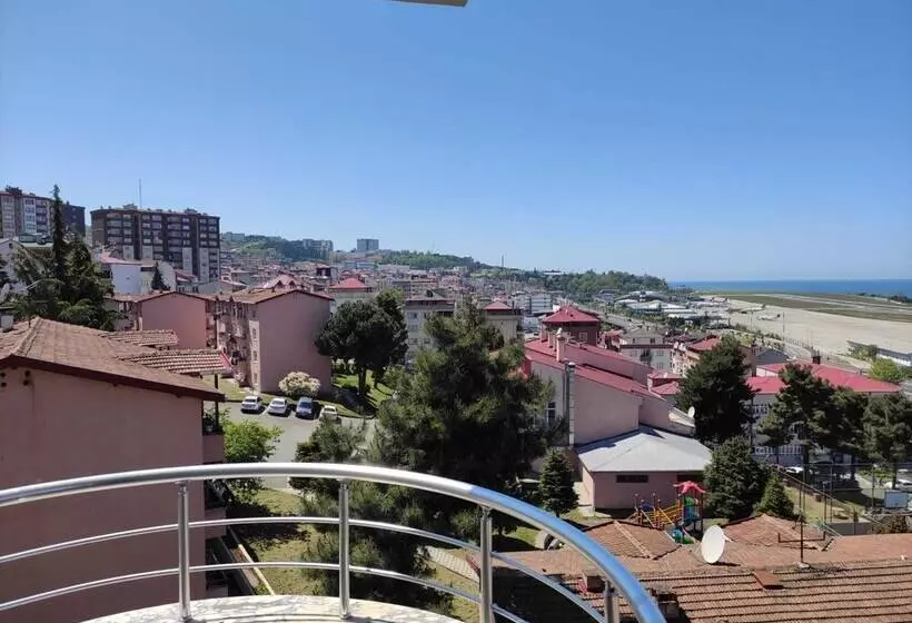 Mi̇la Sui̇te