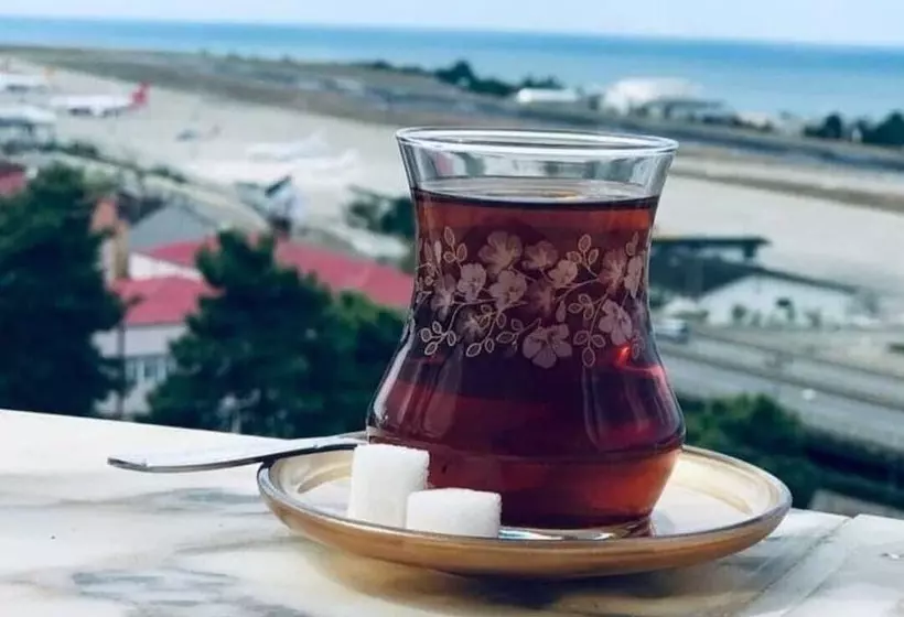 Mi̇la Sui̇te