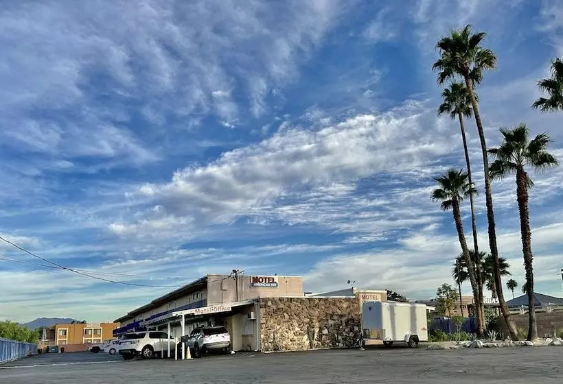 Motelli American Inn