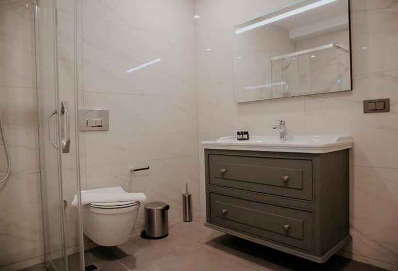 Paye Alaçatı Butik Otel