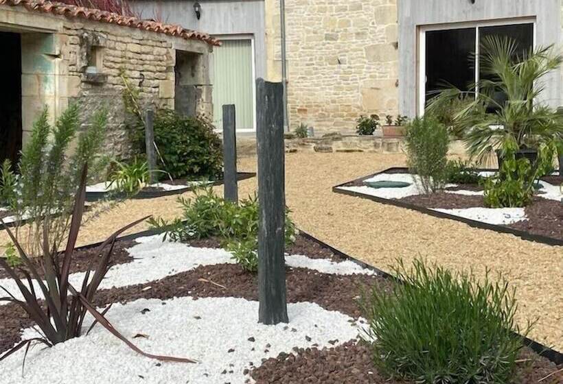 بنسيون Chambres Des Lunes