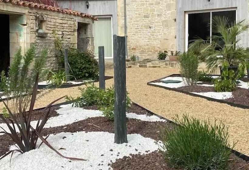 ペンション Chambres Des Lunes