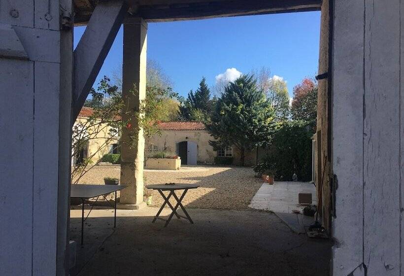 بنسيون Chambres Des Lunes