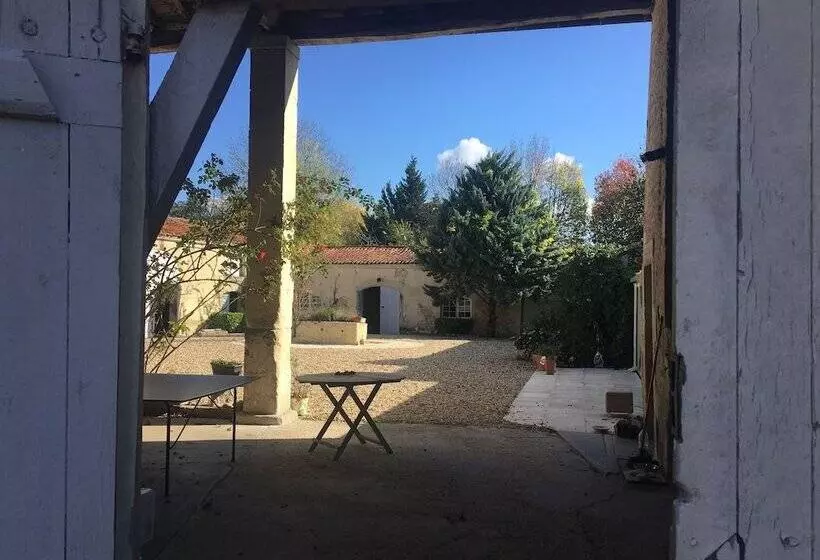 ペンション Chambres Des Lunes