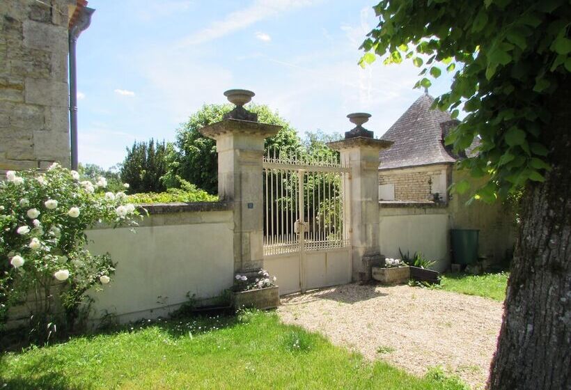 بنسيون Chambres Des Lunes