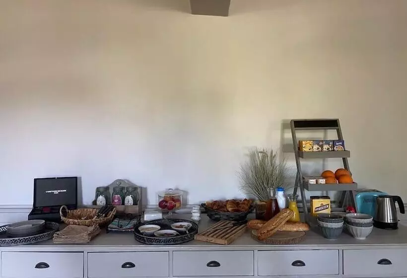 ペンション Chambres Des Lunes