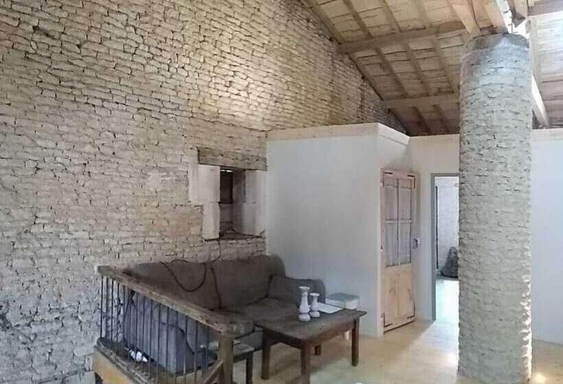 بنسيون Chambres Des Lunes