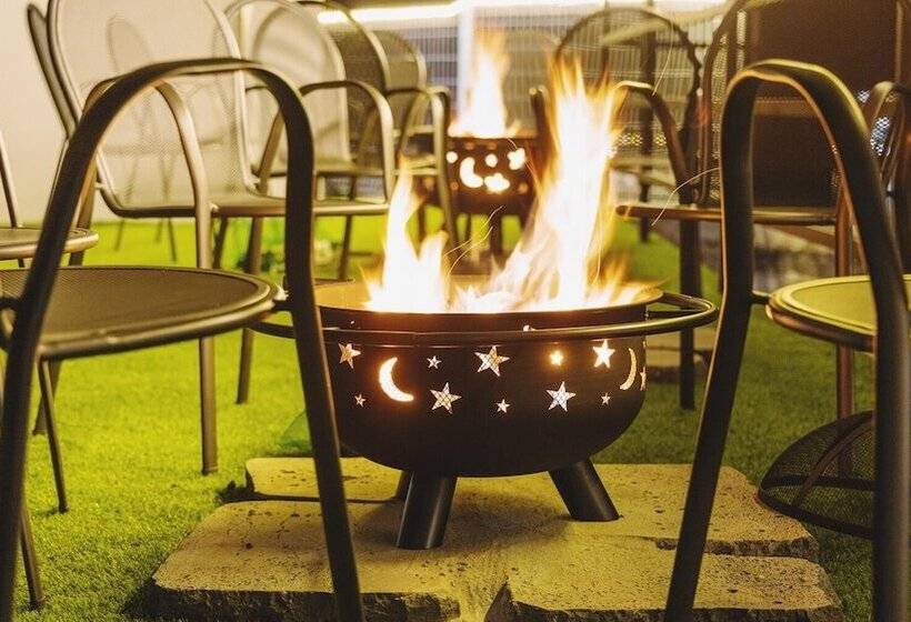 Pension Gapyeong Bereuso Firstige Party Poolvill