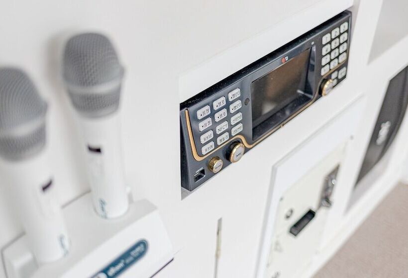 Pension Gapyeong Bereuso Firstige Party Poolvill