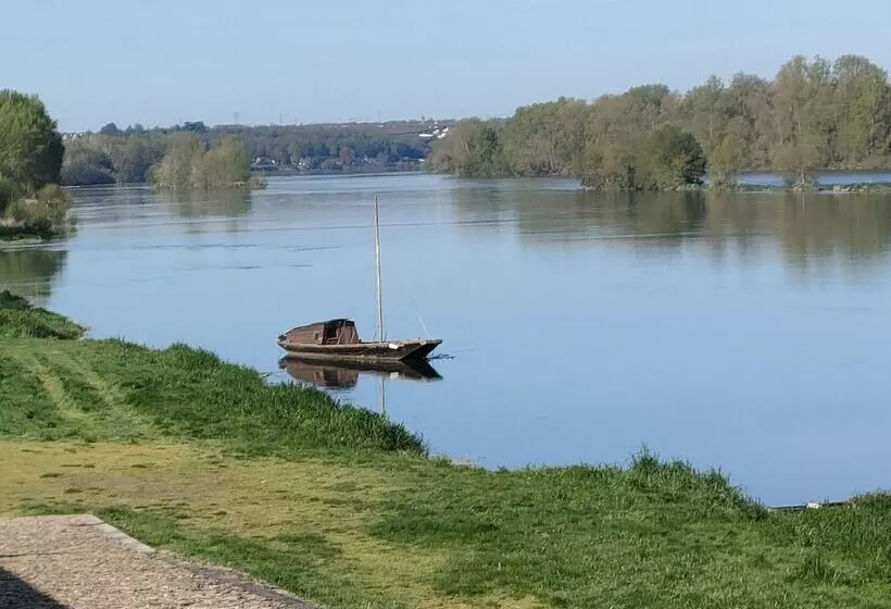 Majatalo Les Logis D Ussé