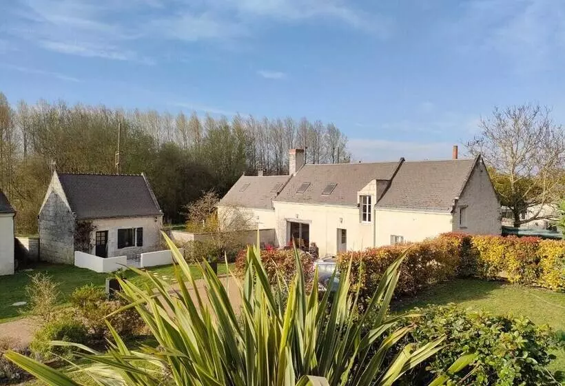 Majatalo Les Logis D Ussé