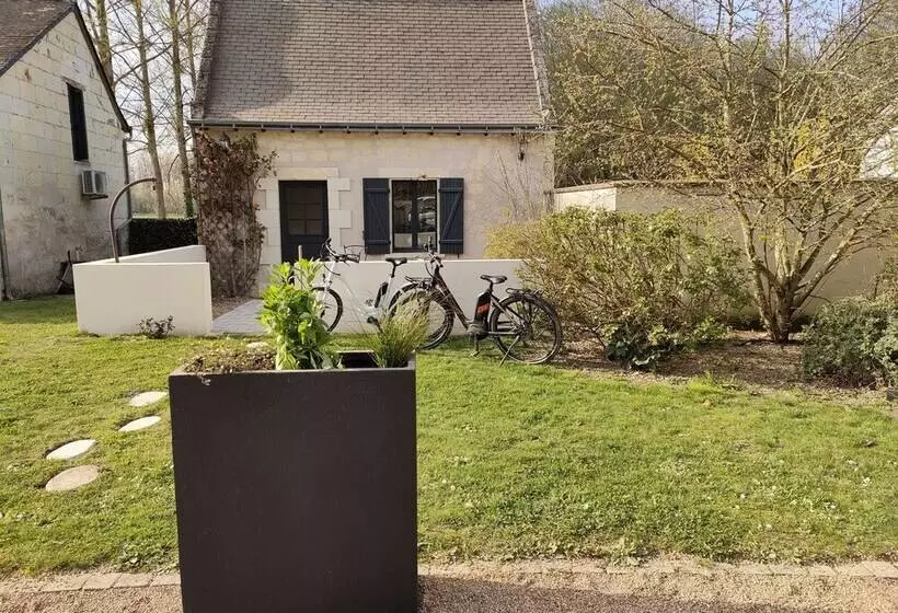 Majatalo Les Logis D Ussé