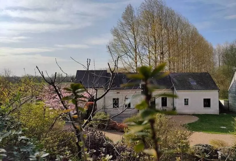 Majatalo Les Logis D Ussé