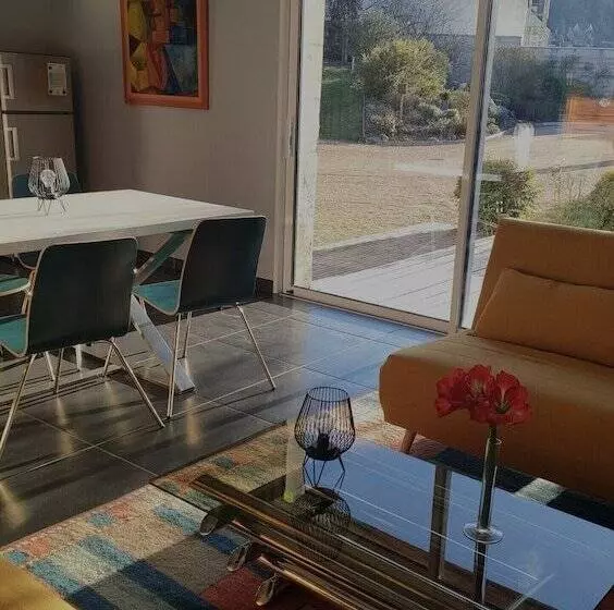 Majatalo Les Logis D Ussé