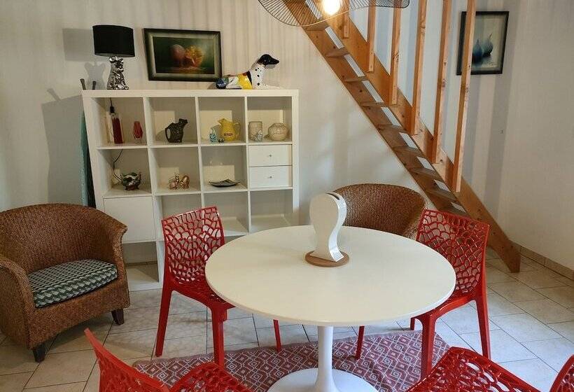 פנסיון Les Logis D Ussé