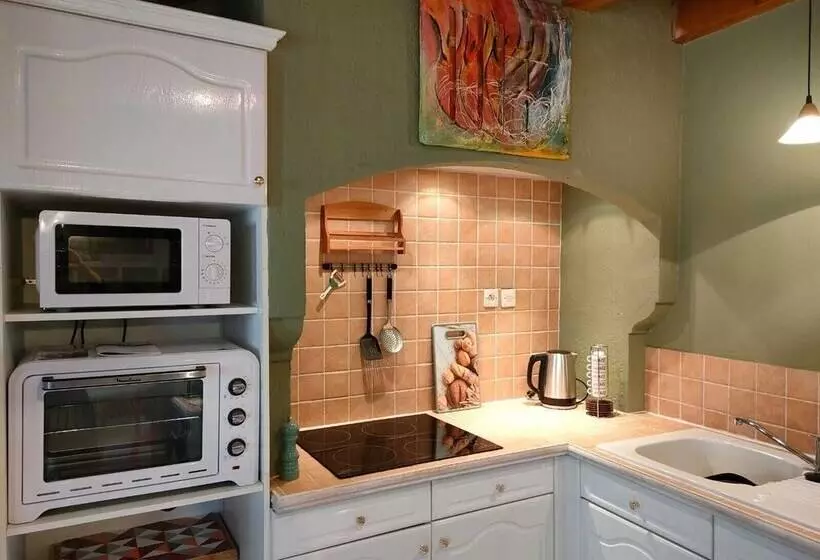 Majatalo Les Logis D Ussé