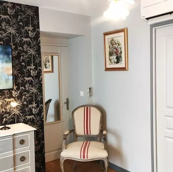 Majatalo Les Logis D Ussé