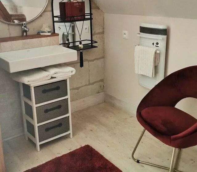 Majatalo Les Logis D Ussé