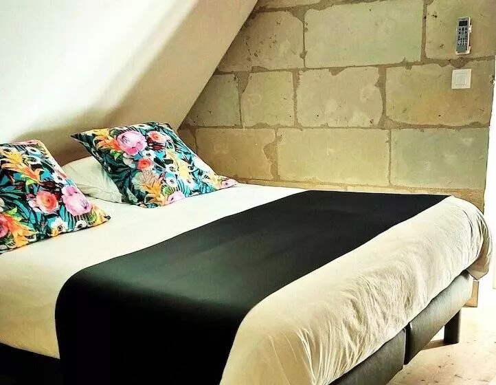 Majatalo Les Logis D Ussé