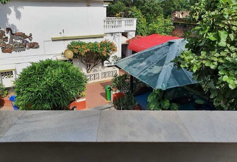 פנסיון Park Guest House