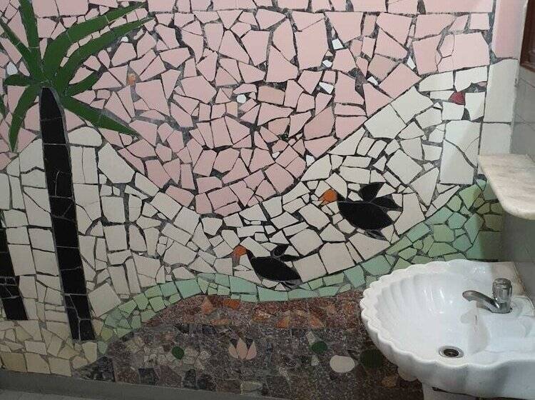 פנסיון Park Guest House