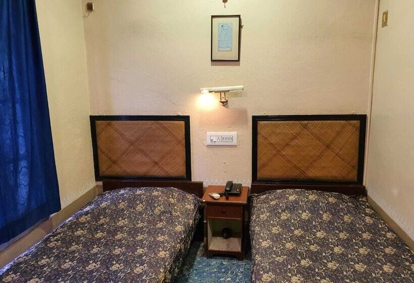 פנסיון Park Guest House