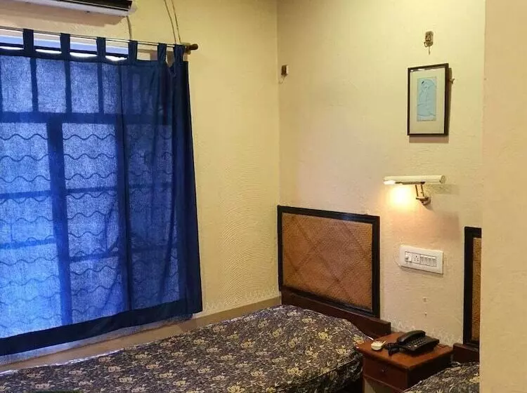 Majatalo Park Guest House