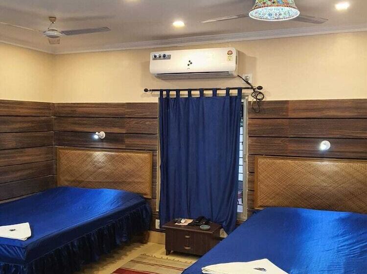 פנסיון Park Guest House