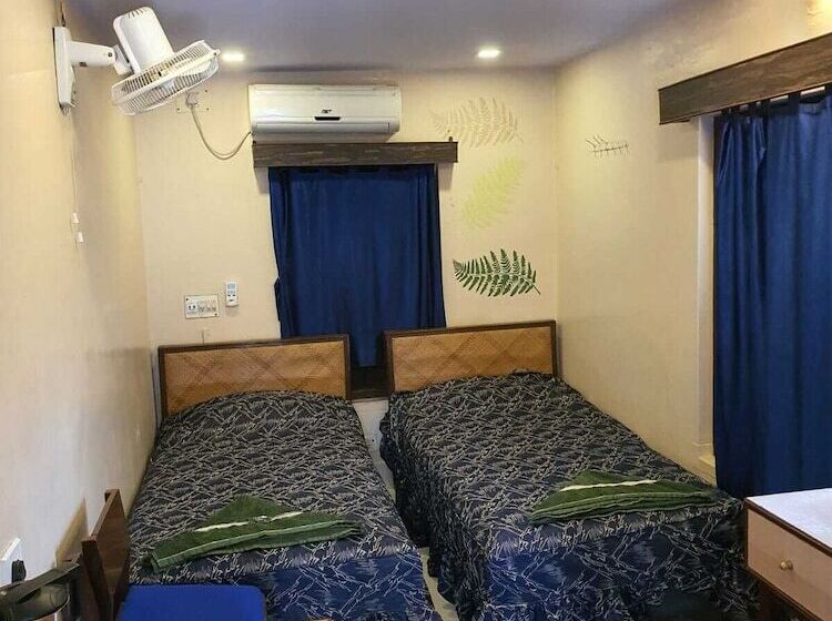 פנסיון Park Guest House