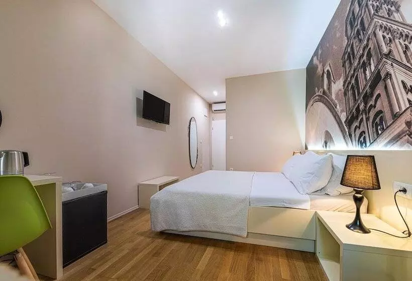 پانسیون Pjaca City Rooms