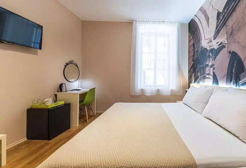 پانسیون Pjaca City Rooms